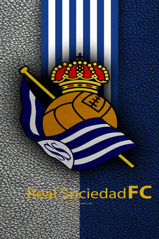 Asuka: The Spirit of Real Sociedad ⚽️💙