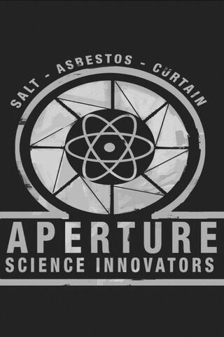 Aperture Science