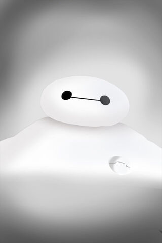 Baymax