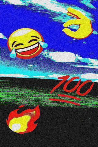 Retro Vibes: The Deepfried Windows XP Aesthetic 🌌🔥