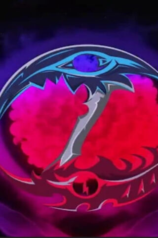 Kayn's Dark Embrace: The Shadow of Power