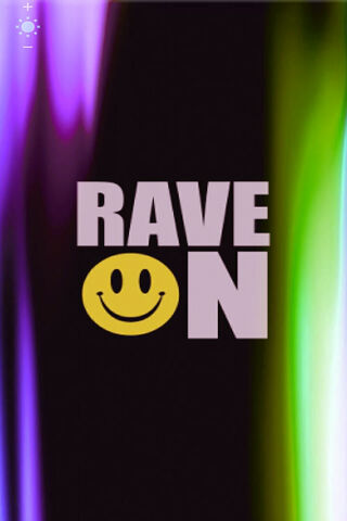 Energize the Night! 🎉