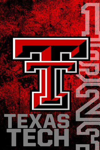 Red Raider Pride: The Texas Tech Spirit