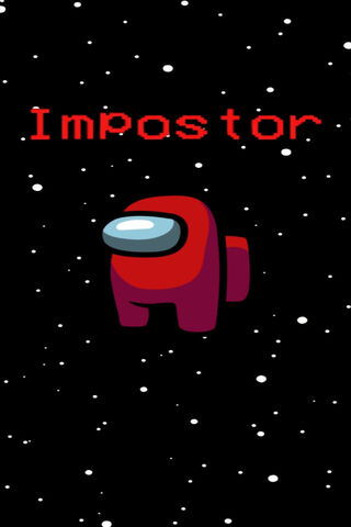 The Sneaky Impostor Strikes! 🚀🔴