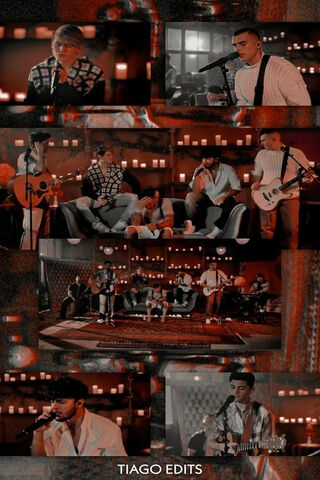 Cnco: Harmonies in the Spotlight 🎤✨