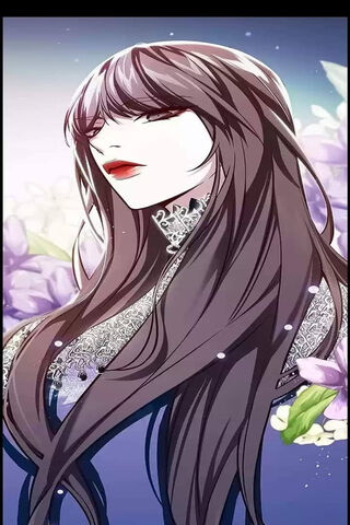 Elegance in the Shadows: A Glimpse into Eleceed