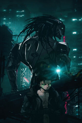 Eren Jaeger: The Titan Within 🌌⚔️