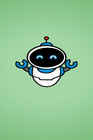 Cheerful Bot: Your Friendly Helper 🤖✨