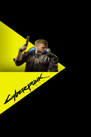 Neon Dreams: The Cyberp..