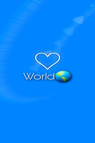 Embracing Our Planet 🌍❤️