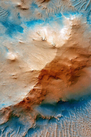 Mars: The Red Planet's ..