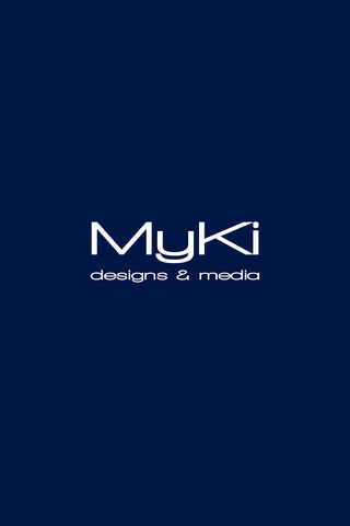 Myki Designs & Media