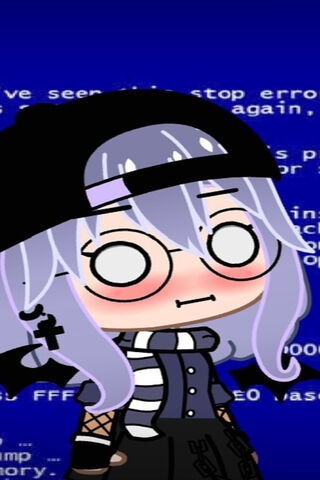 Oof Windows: The Glitchy Encounter! 💻😱