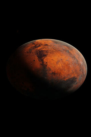 Red Mars