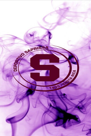The Spirit of Saprissa: A Legacy in Purple 💜⚽