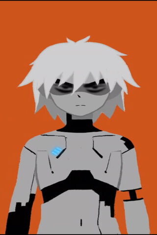 The Mysterious Assassin of Scissor Seven ✂️🖤