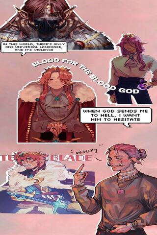 Remembering Technoblade: A Tribute to a Legend 🐷✨