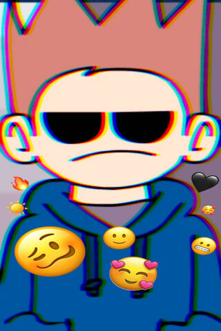 Tom's Chill Vibes 🌟😎