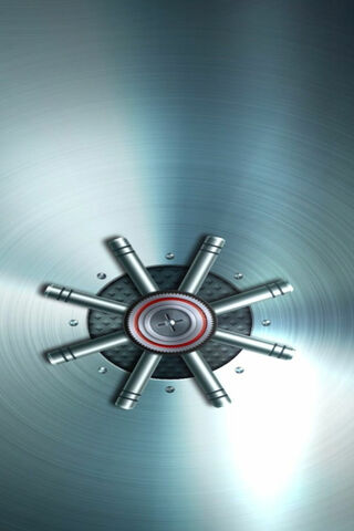 Whirling Wonders: The Mechanical Fan Spoke