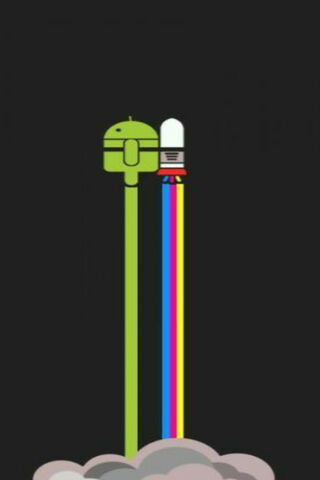 Electric Blue Gas: A Colorful Launch into the Future! 🚀💙