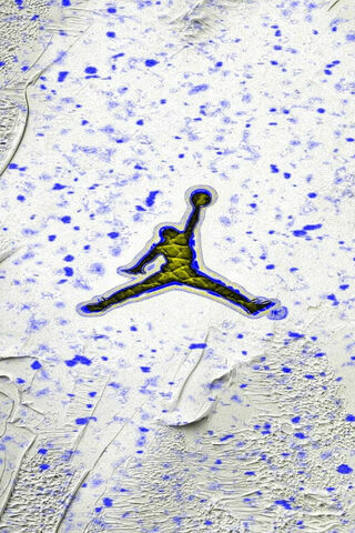 electric blue symbol