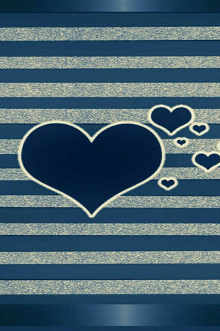 Electric Blue Love Vibes 💙✨