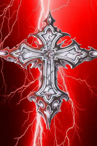 Electric Passion: The Red Cross