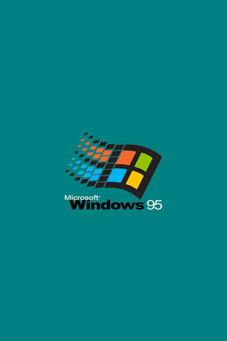 Nostalgic Journey: The Iconic Windows 95