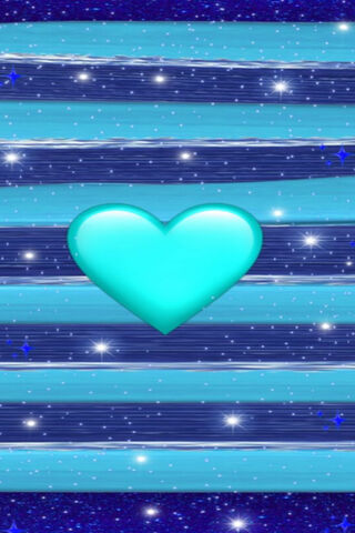 Aqua Electric Bliss 💙✨