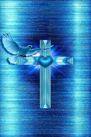 Heavenly Harmony in Aqua Electric Blue 🌊✨