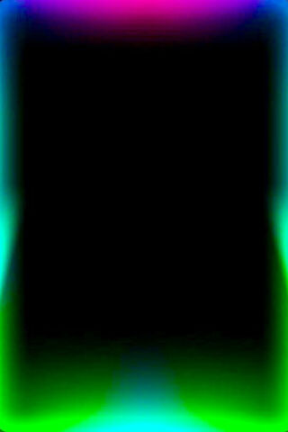 Electric Dreams: A Dance of Blue and Magenta ⚡💜