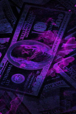 Electric Dreams: The Magenta Fortune 💸✨