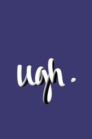 Feeling Overwhelmed: A Modern Expression