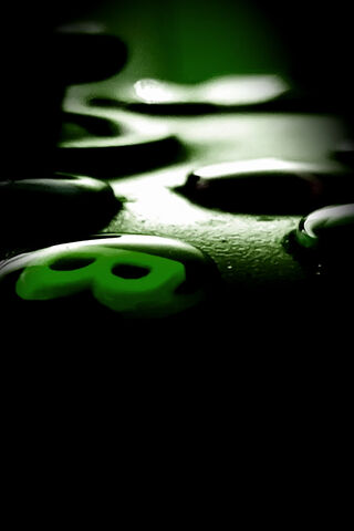 The Power of Play: Xbox Controller Up Close 🎮✨