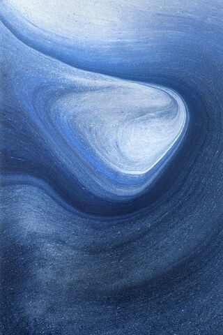 X50 Pro: A Journey Through the Cosmic Blue