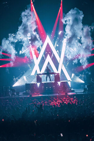 Alan Walker