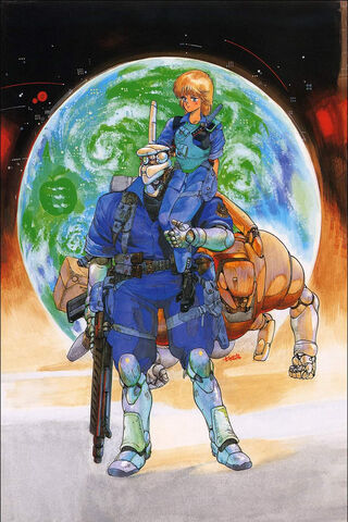 Journey to the Future: Appleseed Adventures 🍏🚀