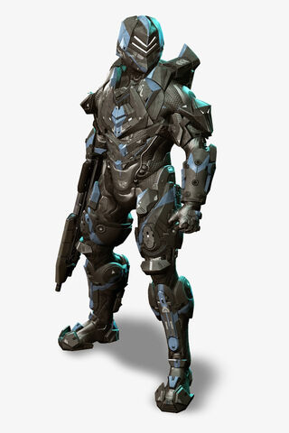 Next-Gen Guardian: The Future of Combat Armor