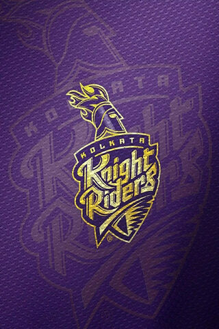 Kolkata Knight Riders: The Purple Brigade 🏏💜