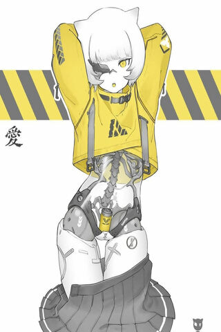 Cyber Love: The Future of Companionship 🤖❤️