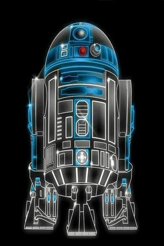 Starwars R2d2