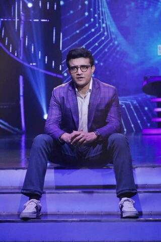 Sourav Ganguly Dada