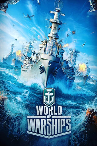 World Of Warships