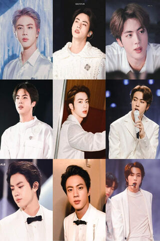 The Charismatic Charm of World Wide Handsome 🌟