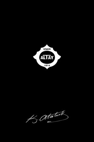Altay Ataturk Wallpaper - Download to your mobile from PHONEKY