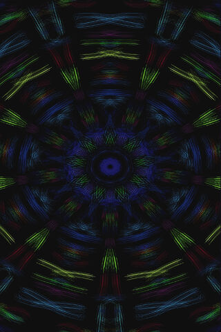 Colori Particolar