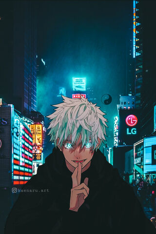 Mystical Guardian of th..