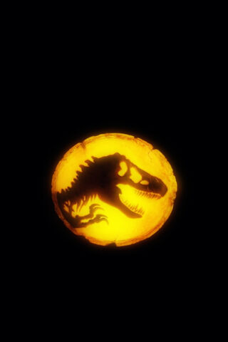 Dino Delight: The Jurassic World Emblem