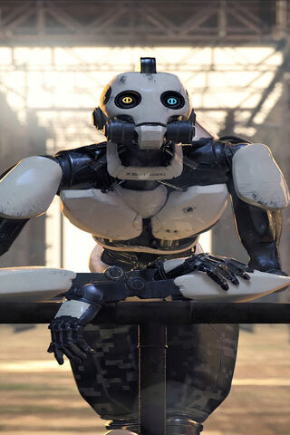 Mechanical Heartbeats: A Dance of Love and Death