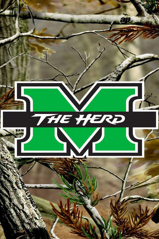 Marshall Camo: Nature Meets Team Spirit 🌲💚